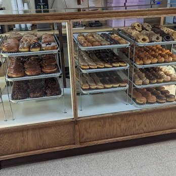 16th Street Donuts - Donuts Near Me - Sacramento, California 16th Street Donuts - Donuts Near Me - Sacramento, California