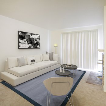 Shasta Creek Apartments - Living room - Apartments Near Me - Redding, California Shasta Creek Apartments - Living room - Apartments Near Me - Redding, California