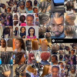 Alluntangled Hair Salon