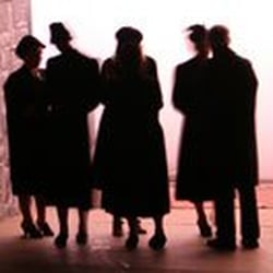 Ilkley Playhouse - Taken from official website