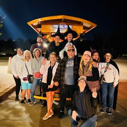 Pedal Pub