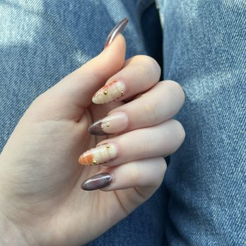 Amity Nail Spa - Nails - Nail Salons Near Me - Arlington, Virginia