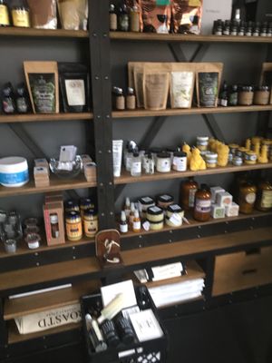 Roastd General Store by null