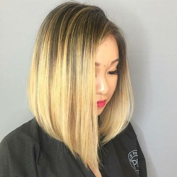 PR at Partners - Downtown - Hair Salons Near Me - Washington, DC, District of Columbia