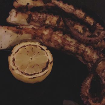 MAD - Pulpo: octopus - Spanish Near Me - Houston, Texas MAD - Pulpo: octopus - Spanish Near Me - Houston, Texas