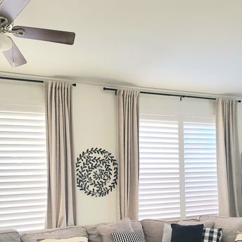 Vineyard Blind & Shutter - After - Shades & Blinds Near Me Vineyard Blind & Shutter - After - Shades & Blinds Near Me