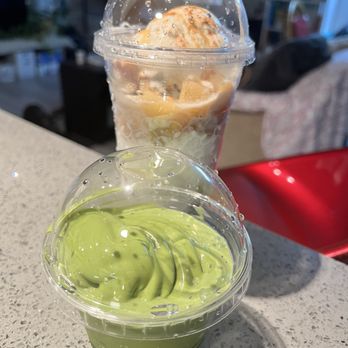 Nana's Green Tea - Desserts Near Me - Bellevue, Washington