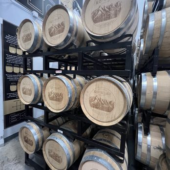 Ko'olau Distillery - Distilleries Near Me - Kailua, Hawaii