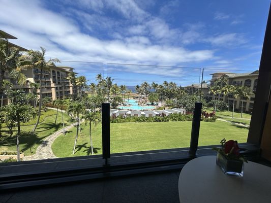 The Ritz-Carlton Maui, Kapalua by null