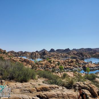 Watson Lake - Lakes Near Me - Prescott, Arizona Watson Lake - Lakes Near Me - Prescott, Arizona
