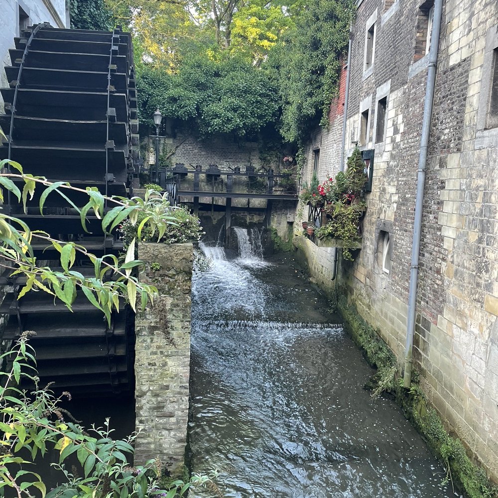 Maastricht Running Tours - Tours Near Me - Maastricht, LI