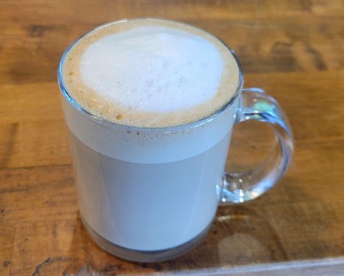 The Daily Grind by null