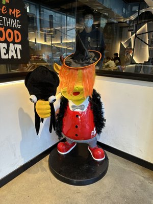 Liuyishou Fondue / Liuyishou Hotpot Montreal by null