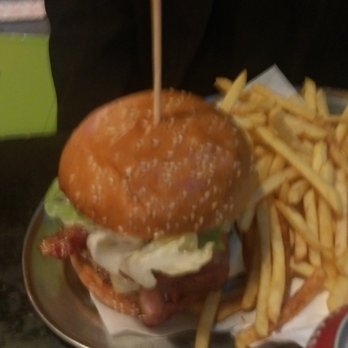 Perkup Expresso Bar - Burger & Fries - Burgers Near Me - Melbourne, VIC Perkup Expresso Bar - Burger & Fries - Burgers Near Me - Melbourne, VIC