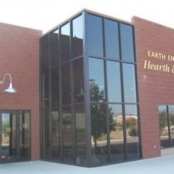 Earth Energy's Hearth & Patio