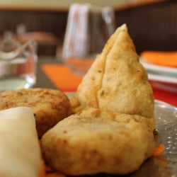 Basant - Entrantes