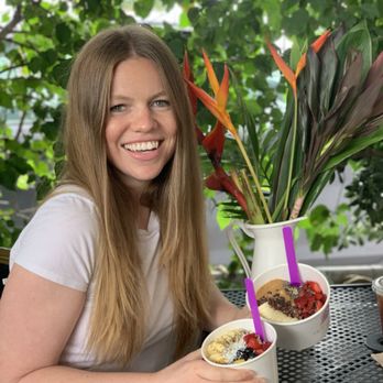 Acai Jungle Cafe - Amazing!! Delicious and nutritious hahahah - Sandwiches Near Me - Burbank, California Acai Jungle Cafe - Amazing!! Delicious and nutritious hahahah - Sandwiches Near Me - Burbank, California