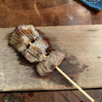 Kengo Sushi & Yakitori - Beef tongue - Sushi Bars Near Me - Toledo, Ohio Kengo Sushi & Yakitori - Beef tongue - Sushi Bars Near Me - Toledo, Ohio