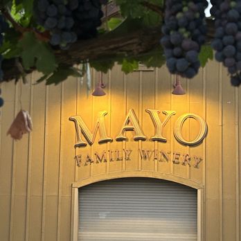 Mayo Family Winery - Wineries Near Me - Glen Ellen, California Mayo Family Winery - Wineries Near Me - Glen Ellen, California