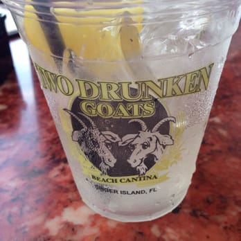 Two Drunken Goats - Lala Lemonade! - Seafood Near Me - Riviera Beach, Florida Two Drunken Goats - Lala Lemonade! - Seafood Near Me - Riviera Beach, Florida