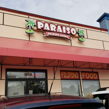 Paraiso Native - Filipino Near Me - Lakewood, Washington Paraiso Native - Filipino Near Me - Lakewood, Washington