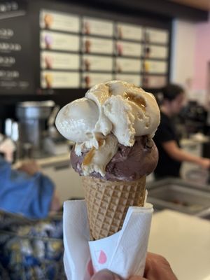 Gelato Boy by null