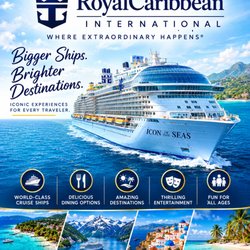 Royal Caribbean Cruises