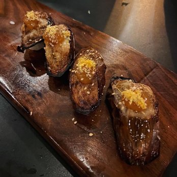 Uchi Austin - Sushi Bars Near Me - Austin, Texas Uchi Austin - Sushi Bars Near Me - Austin, Texas