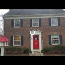 SpaRituals - Look for spa at 64 West Salon look for red door.