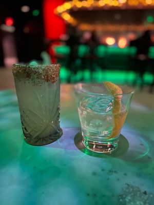 Fillmore New Orleans by null