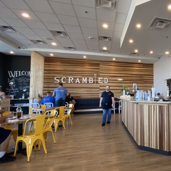 Scrambled - Scrambled! Great breakfast spot!! - Breakfast & Brunch Near Me - Henderson, Nevada Scrambled - Scrambled! Great breakfast spot!! - Breakfast & Brunch Near Me - Henderson, Nevada