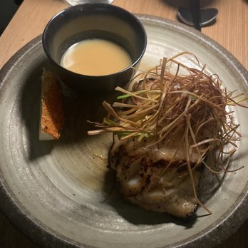 Janken - Miso Black Cod - Japanese Near Me - Portland, Oregon