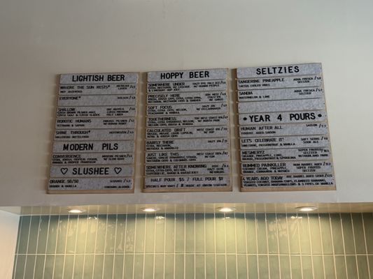 Menu photo 1 everywhere Orange, CA Menu photo 1 everywhere Orange, CA
