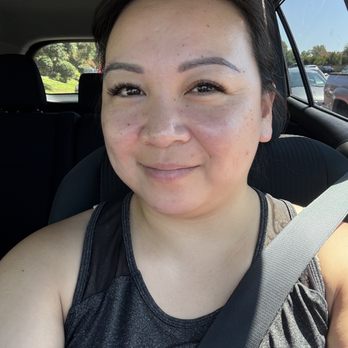 Refined Lashes - Hybrid set - Eyelash Service Near Me - Poway, California Refined Lashes - Hybrid set - Eyelash Service Near Me - Poway, California