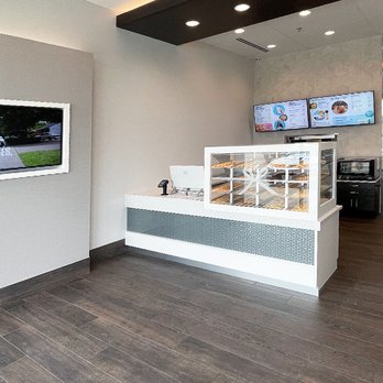 Tiff's Treats Cookie Delivery - the inside of the store - Bakeries Near Me - Mesquite, Texas Tiff's Treats Cookie Delivery - the inside of the store - Bakeries Near Me - Mesquite, Texas