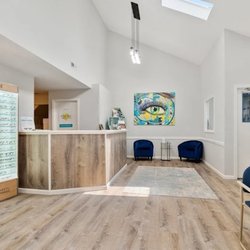 Cynthia Han Eye Wellness & Contact Lens Center