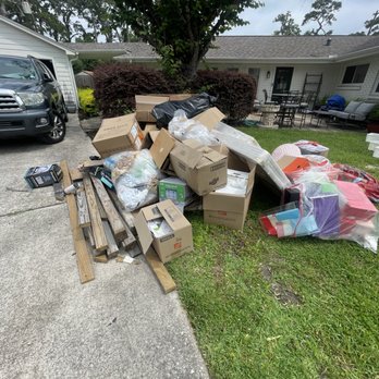A Local Junk Removal - Empty boxes pickup - Junk Removal & Hauling Near Me A Local Junk Removal - Empty boxes pickup - Junk Removal & Hauling Near Me