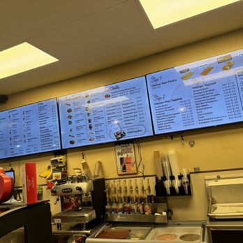 Chocolate Bash - Menu!!! - Desserts Near Me - Tustin, California