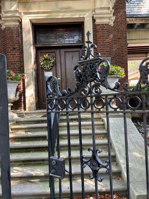 Inn at Irwin Gardens by null