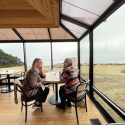 The Sea Ranch Lodge