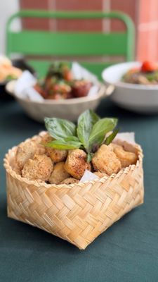 Jun Bistro by null
