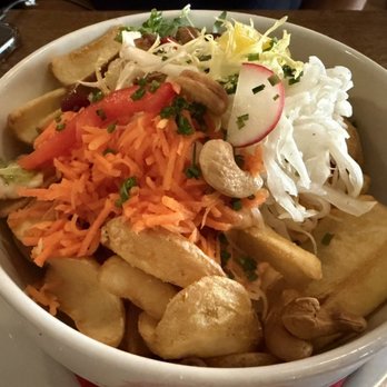Kutscherschänke - Veggie dish - German Near Me - Dresden, SN Kutscherschänke - Veggie dish - German Near Me - Dresden, SN