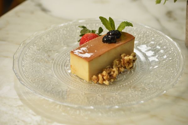 Marabu Restaurant by null