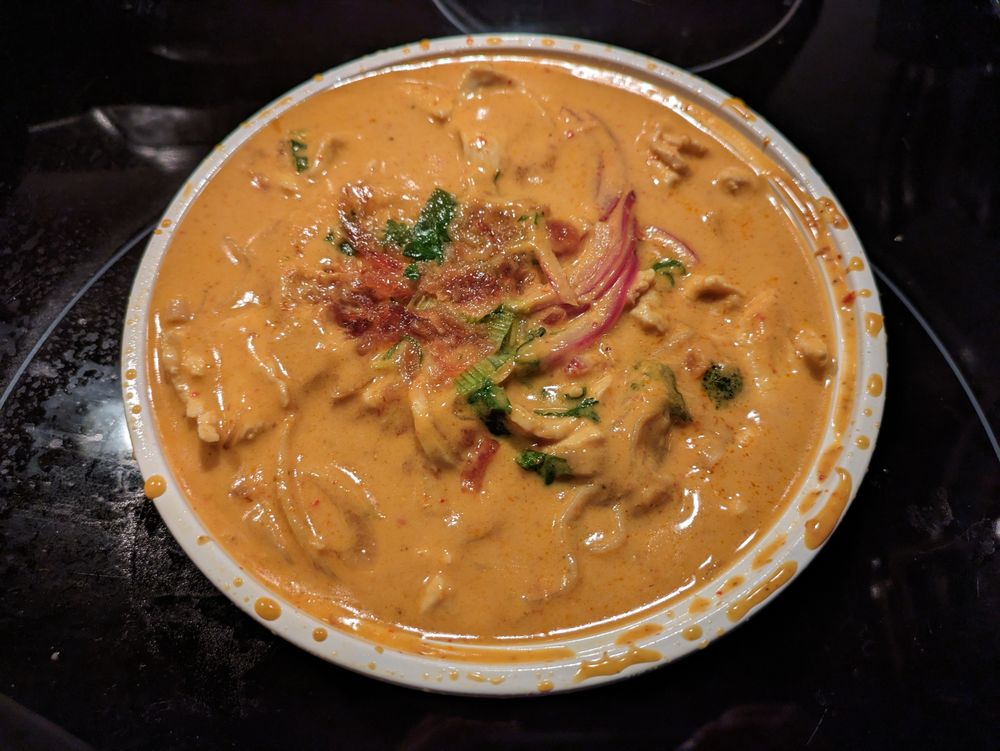 WANDEE THAI CUISINE Updated April 2024 31 Photos & 18 Reviews 40