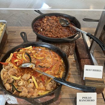 El Torito - Buffet - Mexican Near Me - Northridge, California