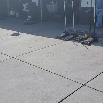 Cuevas Tires - Oil Change Stations Near Me - Salinas, California Cuevas Tires - Oil Change Stations Near Me - Salinas, California