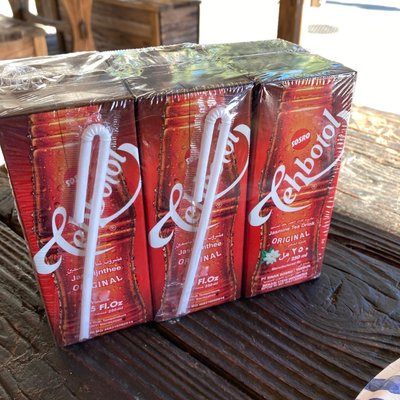 Bali Kitchen by null