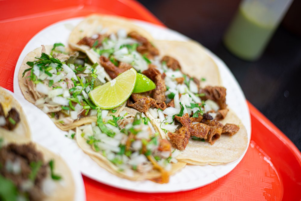 BROADWAY TACO CLOSED 105 Photos & 74 Reviews 120 S Harbor Blvd