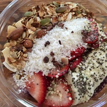 Kaffe Are - Acai bowl - Coffee & Tea Near Me - New York, New York Kaffe Are - Acai bowl - Coffee & Tea Near Me - New York, New York