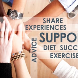 New Jersey Bariatric Center - Post-op support is key to weight loss success and New Jersey Bariatric Center offers many ways for patients to get support.